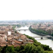 Verona, Italy